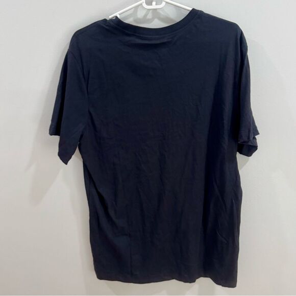 NIKE MEN’S DRI-FIT LOGO GRAPHIC FITNESS T-SHIRT SIZE LARGE NWT - Picture 6 of 8